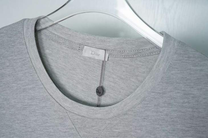 Dior T Shirts Short _SKUDiors-3xlyktn514515879